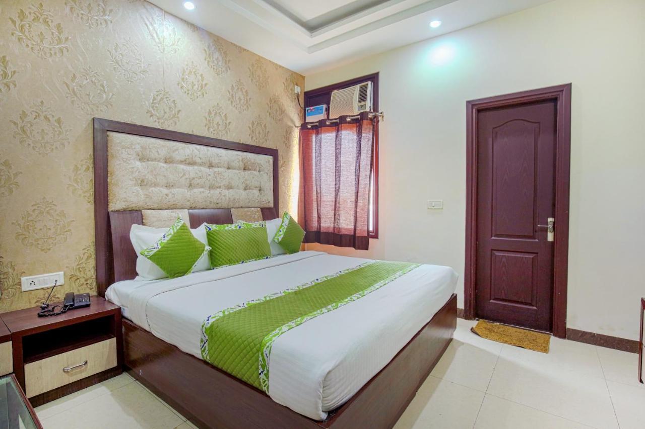 Vk Hotels & Resorts อัมริตสา ภายนอก รูปภาพ