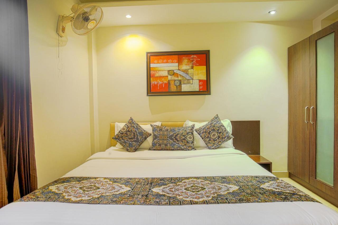 Vk Hotels & Resorts อัมริตสา ภายนอก รูปภาพ