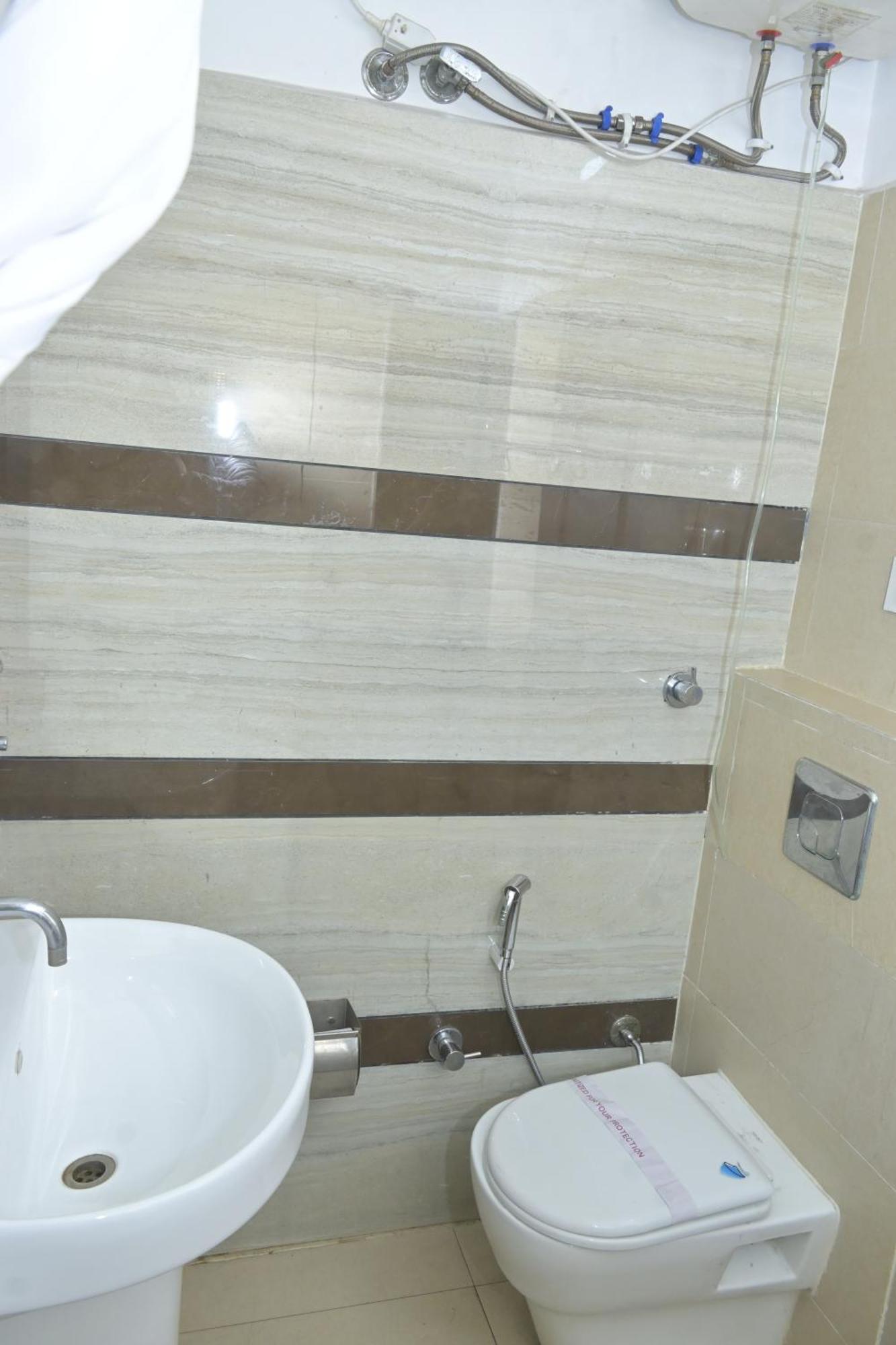 Vk Hotels & Resorts อัมริตสา ภายนอก รูปภาพ